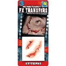 FX Transfers Stitches