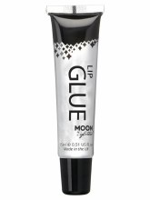 Glitter Glue Lip .51oz