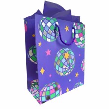 Gift Bag Disco Fever