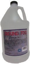 Fluid ~ Ground Fog 1 Gallon