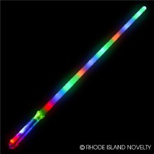 Sword Light Up Rainbow