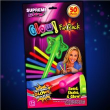 Glow Fun Pack 50pcs