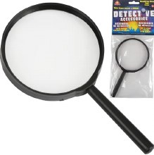 Detective Magnifying Glass