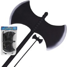 Battle Axe 38"