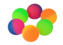 Balls Two-Tone 12pk
