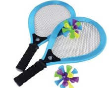 Whacky Racket