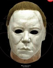 Michael Myers Mask