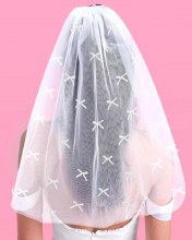 Veil Tying the Knot