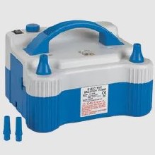 Electric Balloon Pump w/Timer