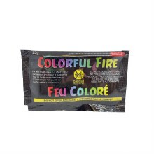 Colorful Fire 25g