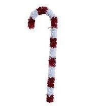 Jumbo Candy Cane