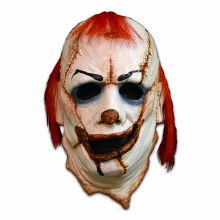 Mask Clown Skinner Face