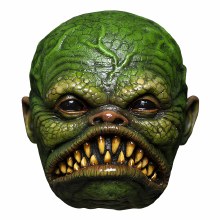 Mask Fish Ghoulies