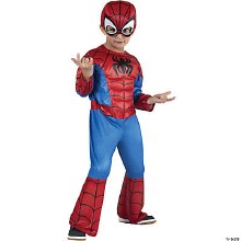 Spiderman Toddler 3T/4T