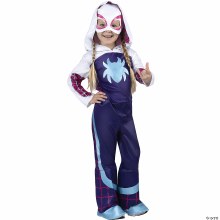 Ghost Spider Toddler 3-4T