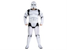 Stormtrooper Adult Lg