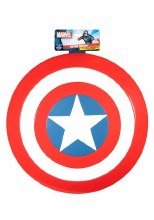 Captain America Shield 24in