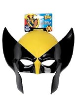 Wolverine Molded Mask Adult