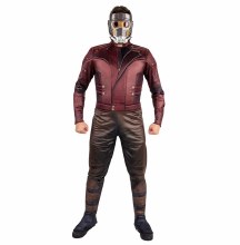 Star Lord Infinity Adult XL