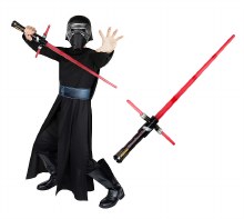 Lightsaber Kylo Ren