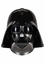 Darth Vader Helmet Full Dlx