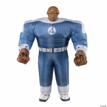 The Thing Inflatable Adult