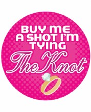 Button Buy Me A Shot