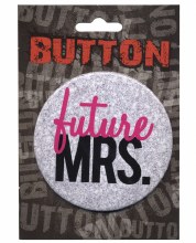 Button Future Mrs.