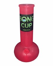 Bong Cup