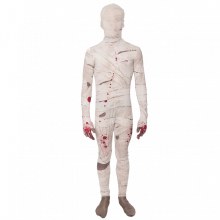 Morphsuit Mummy Child MED