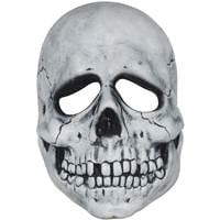 Halloween III  Skull Mask