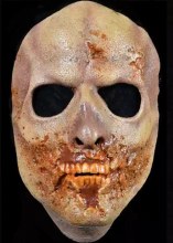 Mask Teeth Walker WalkingDead