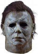 Michael Myers Halloween Ends Mask