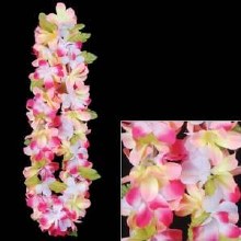 Lei Plumeria Multi