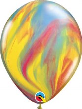 BllnBag 11" Agate Trad Multi