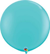 Blln 36" Caribbean Blue