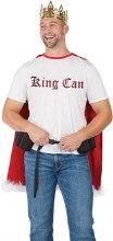 King Can L/XL