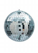 Mirror Ball 4"