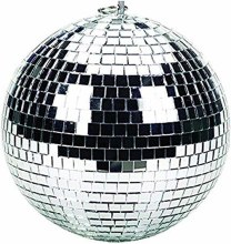 Mirror Ball 16inch