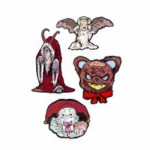 Wall Decor Krampus