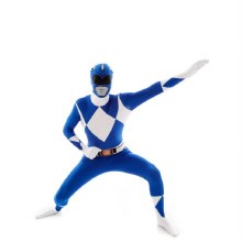 Morphsuit Blue Ranger L