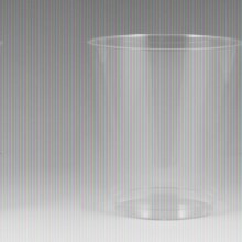 Tumblers 14oz 20ct Clear