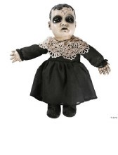 Doll Little Precious
