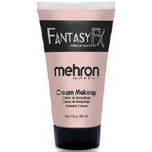 Fantasy FX Tube Flesh