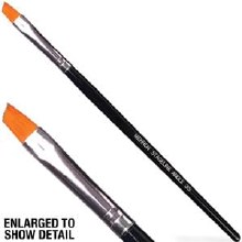 Stageline 5/16" Angled Brush