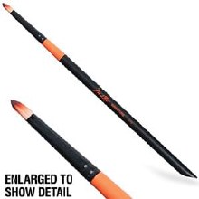 Mehron Pro Mark Reid Brush #8