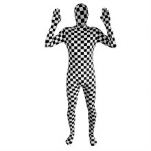 Morphsuit Checker L