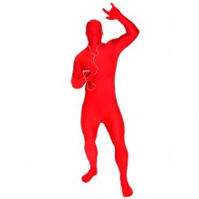 Morphsuit Red XL