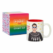 Mug David Trying
