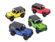 Jeep Wrangler 1pc
